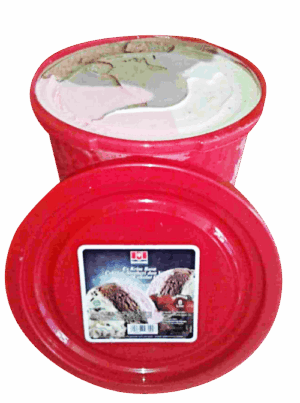 es krim diamond jogja