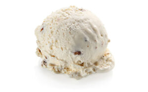Vanila Chocochip