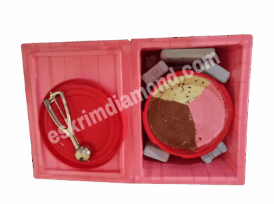escream