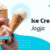 ice cream jogja